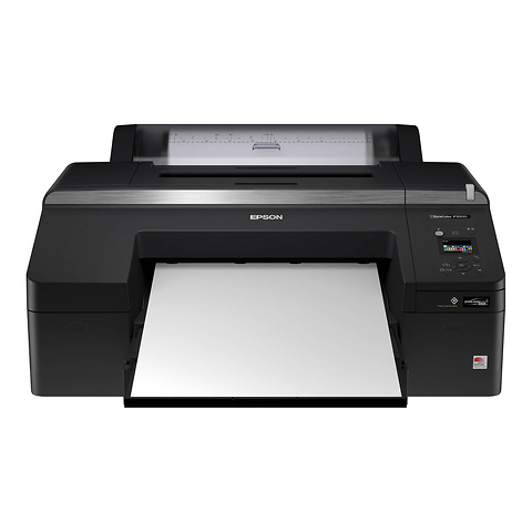 SureColor P5000 Standard Edition 17 In. Wide-Format Inkjet Printer Image 4