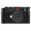 M10 Digital Rangefinder Camera (Black) Thumbnail 0