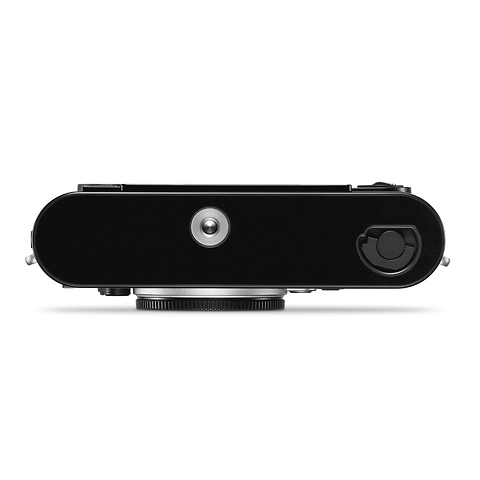 M10 Digital Rangefinder Camera (Black) Image 4