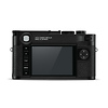 M10 Digital Rangefinder Camera (Black) Thumbnail 5