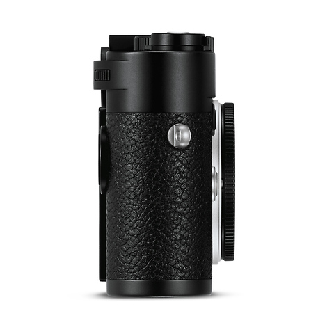 M10 Digital Rangefinder Camera (Black) Image 2