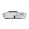 M10 Digital Rangefinder Camera (Silver) Thumbnail 3