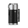 M10 Digital Rangefinder Camera (Silver) Thumbnail 2