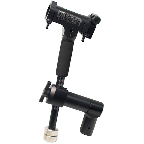 Steadimate Adapter for Motorized Gimbal (1/2 in. Post) Image 0