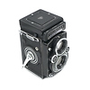Rolleiflex TLR DBP DBGM Camera with Planar 75mm f/3.5 Lens - Pre-Owned Thumbnail 1