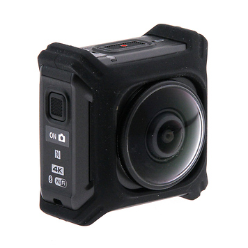 KeyMission 360 Action Camera - Open Box