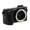 Alpha a6500 Mirrorless Digital Camera Body Black - Pre-Owned Thumbnail 0
