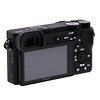 Alpha a6500 Mirrorless Digital Camera Body Black - Pre-Owned Thumbnail 1