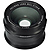 WCL-X100 II Wide Conversion Lens (Black)
