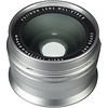 WCL-X100 II Wide Conversion Lens (Silver) Thumbnail 0