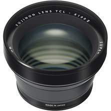 TCL-X100 II Tele Conversion Lens (Black) Image 0