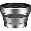 TCL-X100 II Tele Conversion Lens (Silver) Thumbnail 1