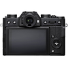 X-T20 Mirrorless Digital Camera Body (Black) Thumbnail 2