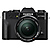 X-T20 Mirrorless Digital Camera with 18-55mm Lens (Black)