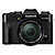 X-T20 Mirrorless Digital Camera with 16-50mm Lens (Black)