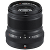 XF 50mm f/2 R WR Lens (Black) Thumbnail 0