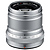 XF 50mm f/2 R WR Lens (Silver)