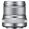 XF 50mm f/2 R WR Lens (Silver) Thumbnail 1