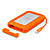 Rugged Thunderbolt Mobile HDD (1TB)