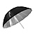43 In. Apollo Deep Umbrella (Silver)