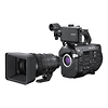 PXW-FS7M2 4K XDCAM Super 35 Camcorder Kit with 18-110mm Zoom Lens Thumbnail 0