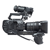 PXW-FS7M2 4K XDCAM Super 35 Camcorder Kit with 18-110mm Zoom Lens Thumbnail 3