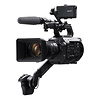 PXW-FS7M2 4K XDCAM Super 35 Camcorder Kit with 18-110mm Zoom Lens Thumbnail 4