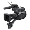 PXW-FS7M2 4K XDCAM Super 35 Camcorder Kit with 18-110mm Zoom Lens Thumbnail 2