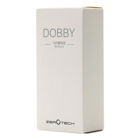 Flight Battery for DOBBY Pocket Drone Image 5