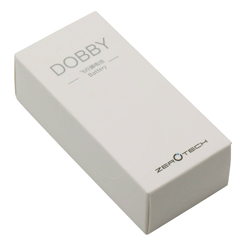 Flight Battery for DOBBY Pocket Drone Image 6