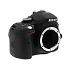 D5300 Digital SLR Camera Body - Black - Open Box Thumbnail 0