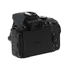 D5300 Digital SLR Camera Body - Black - Open Box Thumbnail 1