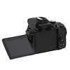 D5300 Digital SLR Camera Body - Black - Open Box Thumbnail 2