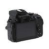 D5300 Digital SLR Camera Body - Black - Open Box Thumbnail 3