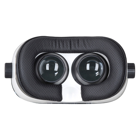 VRV-15 Virtual Reality Viewer Smartphone Headset Image 3