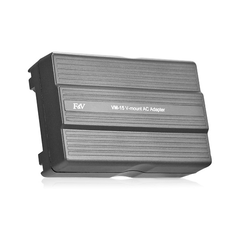 K4000 Daylight LED Studio Panel 3-Light Kit (V-mount) Image 6