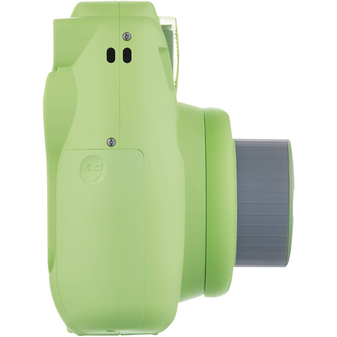 Instax Mini 9 Instant Film Camera (Lime Green) Image 4