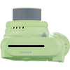 Instax Mini 9 Instant Film Camera (Lime Green) Thumbnail 5