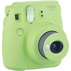 Instax Mini 9 Instant Film Camera (Lime Green) Thumbnail 2