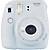 Instax Mini 9 Instant Film Camera (Smokey White)