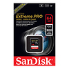 64GB Extreme PRO UHS-II SDXC Memory Card Thumbnail 1