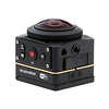 PIXPRO SP360 4K Action Camera Premier Pack - Open Box Thumbnail 2