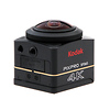 PIXPRO SP360 4K Action Camera Premier Pack - Open Box Thumbnail 1