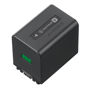 NP-FV70A V-Series Battery Pack for Handycam Camcorders (1900mAh)