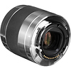 50mm f/1.8 OSS E-Mount Lens (Silver) - Pre-Owned Thumbnail 1