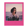 Color Instant Film for 600 (Hot Pink Edition, 8 Exposures) Thumbnail 1