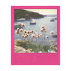 Color Instant Film for 600 (Hot Pink Edition, 8 Exposures) Thumbnail 2