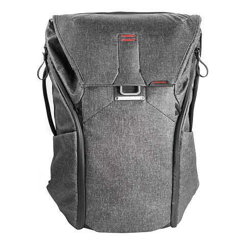 Everyday Backpack (30L, Charcoal) Image 1