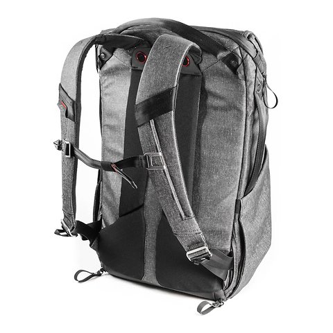 Everyday Backpack (20L, Charcoal) Image 1