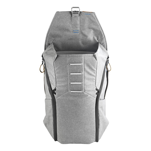 Everyday Backpack (20L, Ash) Image 3